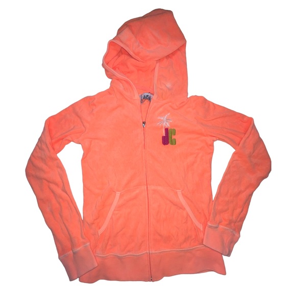 Juicy Couture Tracksuit jacket - Picture 2 of 3